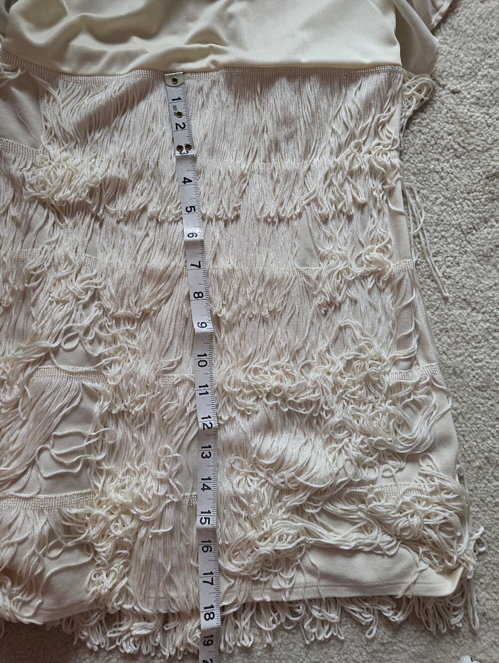 Flapper Style Dress - Picture 7 of 8